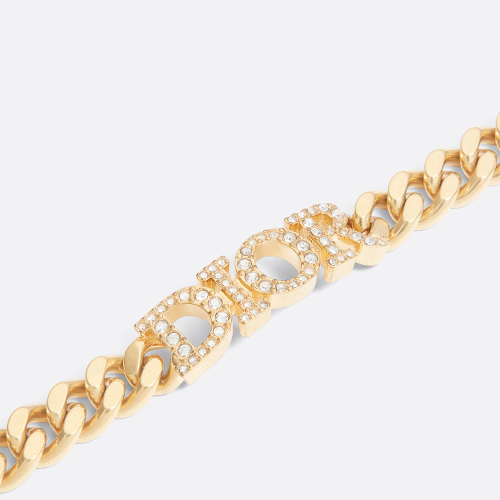 Diana Bracelet - Gold / Diamond