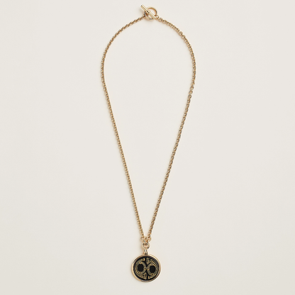 Helena Elsa Necklace