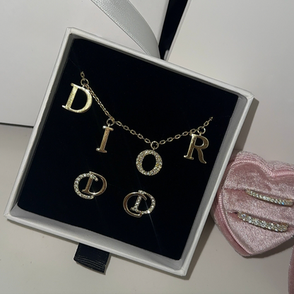 Gold CD Set