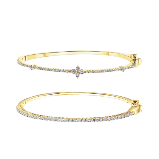 Tiara and Saski Set